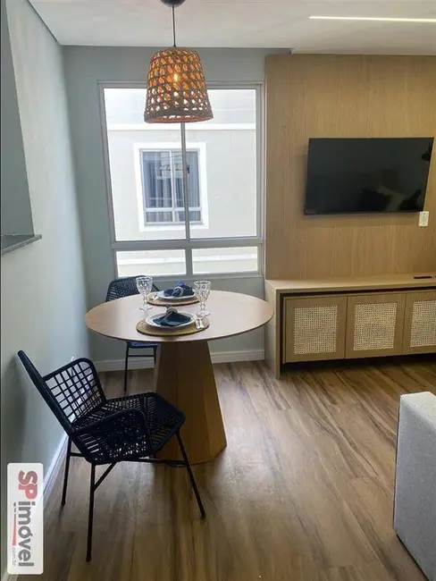 Foto 11 de Apartamento à venda em Vila Alzira, Guarulhos - SP