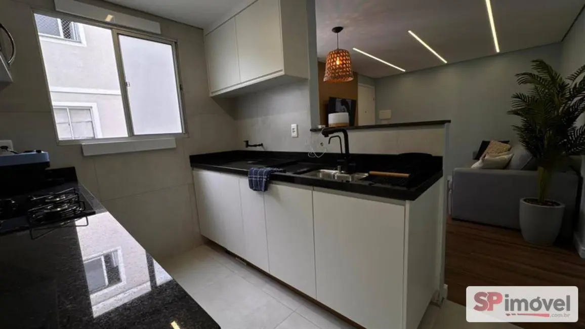 Foto 7 de Apartamento à venda em Vila Alzira, Guarulhos - SP
