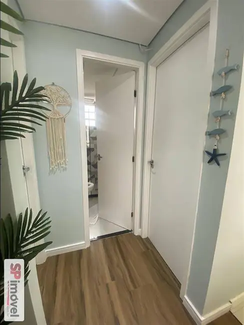 Foto 13 de Apartamento à venda em Vila Alzira, Guarulhos - SP
