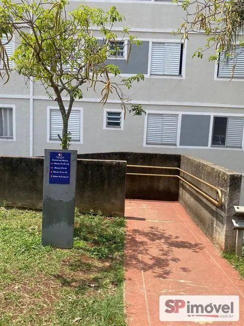 Foto 1 de Apartamento à venda em Vila Alzira, Guarulhos - SP