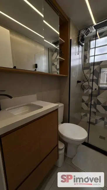 Foto 9 de Apartamento à venda em Vila Alzira, Guarulhos - SP