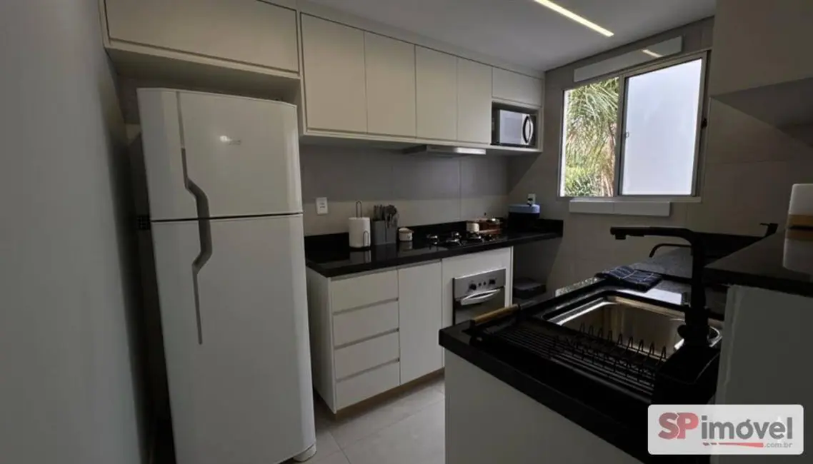 Foto 8 de Apartamento à venda em Vila Alzira, Guarulhos - SP