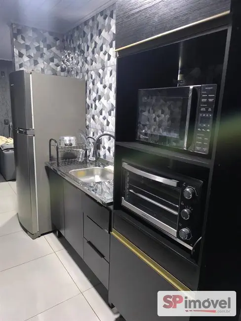 Foto 6 de Apartamento com 2 quartos para alugar, 100m2 em Jardim IV Centenário, Guarulhos - SP