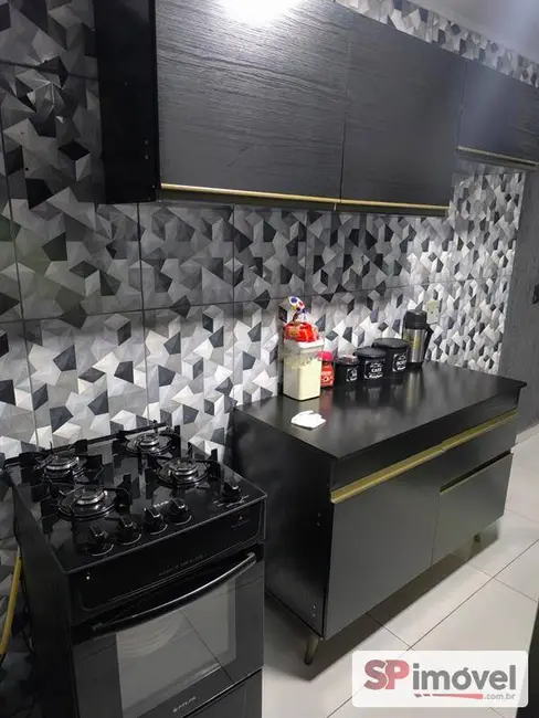Foto 2 de Apartamento com 2 quartos para alugar, 100m2 em Jardim IV Centenário, Guarulhos - SP