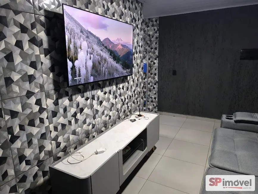 Foto 3 de Apartamento com 2 quartos para alugar, 100m2 em Jardim IV Centenário, Guarulhos - SP