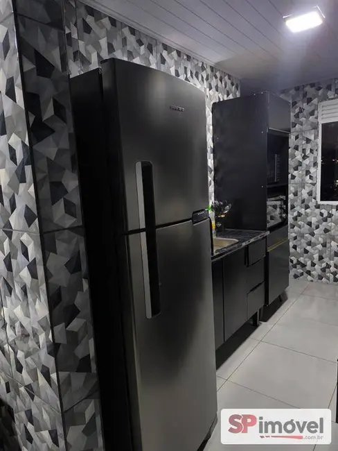 Foto 1 de Apartamento com 2 quartos para alugar, 100m2 em Jardim IV Centenário, Guarulhos - SP