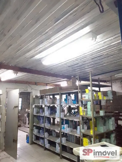 Sala Comercial para alugar, 230m2 em Parque Novo Mundo, São Paulo - SP - imagem 6 Foto 6 de Sala Comercial para alugar, 230m2 em Parque Novo Mundo, São Paulo - SP