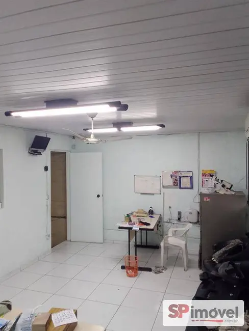 Sala Comercial para alugar, 230m2 em Parque Novo Mundo, São Paulo - SP - imagem 4 Foto 4 de Sala Comercial para alugar, 230m2 em Parque Novo Mundo, São Paulo - SP