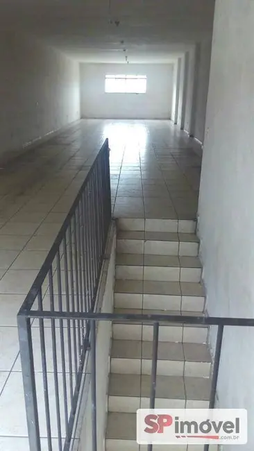 Sala Comercial à venda, 800m2 em Lauzane Paulista, São Paulo - SP - imagem 1 Foto 1 de Sala Comercial à venda, 800m2 em Lauzane Paulista, São Paulo - SP