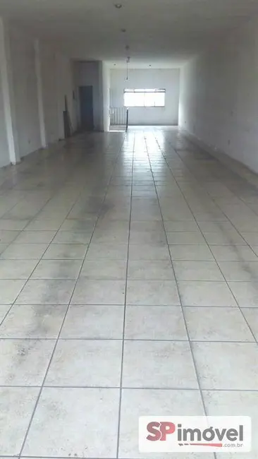 Sala Comercial à venda, 800m2 em Lauzane Paulista, São Paulo - SP - imagem 7 Foto 7 de Sala Comercial à venda, 800m2 em Lauzane Paulista, São Paulo - SP