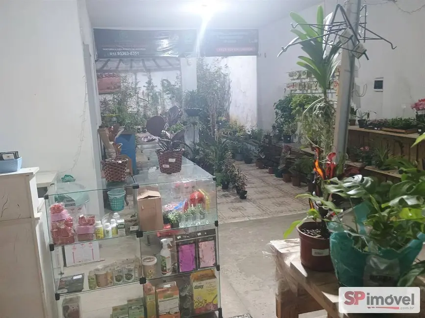 Foto 9 de Sala Comercial à venda, 300m2 em Parque São Miguel, Guarulhos - SP