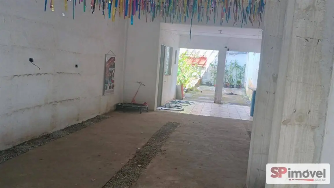 Foto 1 de Sala Comercial à venda, 300m2 em Parque São Miguel, Guarulhos - SP