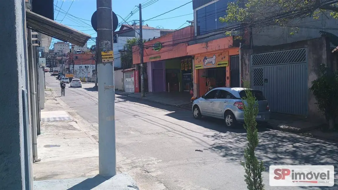 Foto 2 de Sala Comercial à venda, 300m2 em Parque São Miguel, Guarulhos - SP