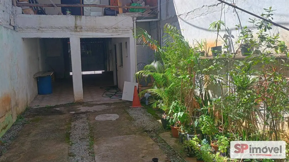 Foto 4 de Sala Comercial à venda, 300m2 em Parque São Miguel, Guarulhos - SP