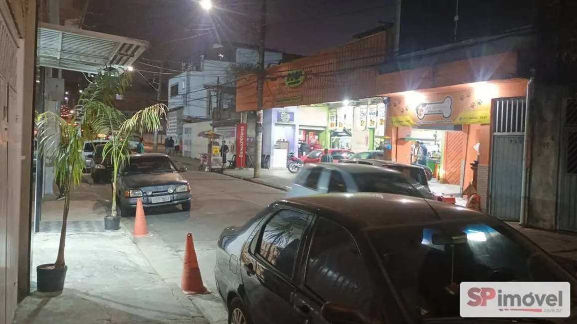Foto 5 de Sala Comercial à venda, 300m2 em Parque São Miguel, Guarulhos - SP
