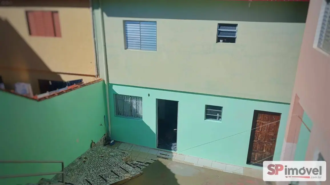 Foto 4 de Casa com 3 quartos à venda, 400m2 em Recreio São Jorge, Guarulhos - SP