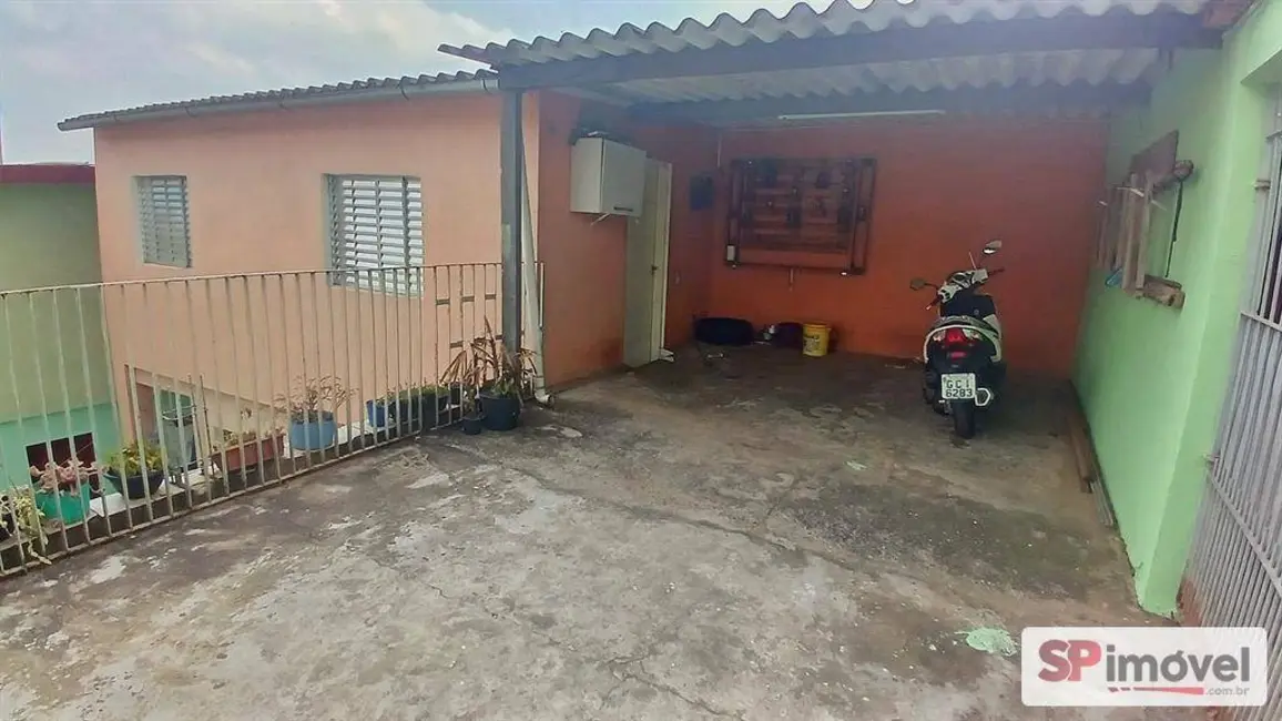Foto 5 de Casa com 3 quartos à venda, 400m2 em Recreio São Jorge, Guarulhos - SP