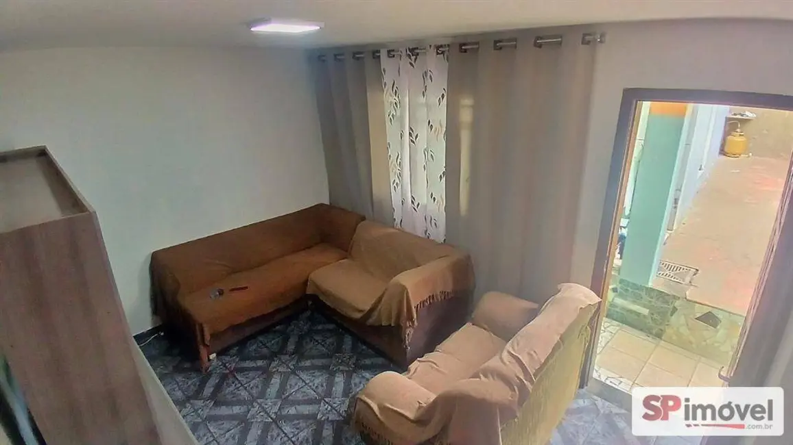 Foto 9 de Casa com 3 quartos à venda, 400m2 em Recreio São Jorge, Guarulhos - SP