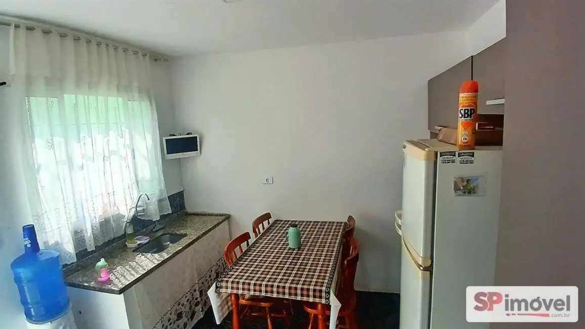 Foto 7 de Casa com 3 quartos à venda, 400m2 em Recreio São Jorge, Guarulhos - SP