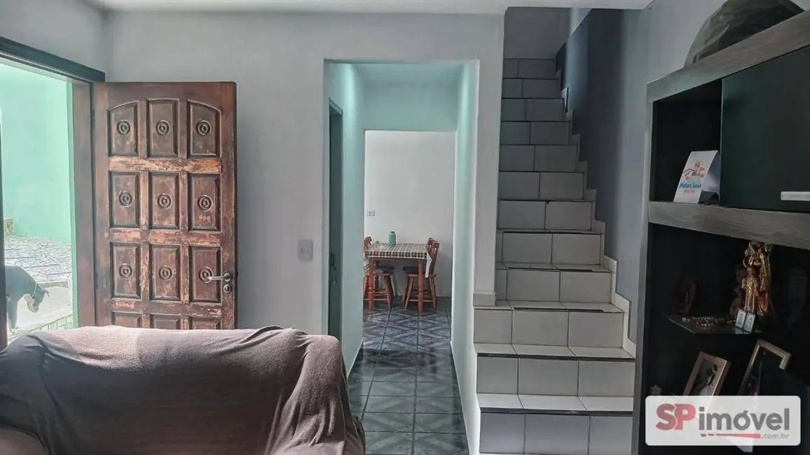Foto 8 de Casa com 3 quartos à venda, 400m2 em Recreio São Jorge, Guarulhos - SP