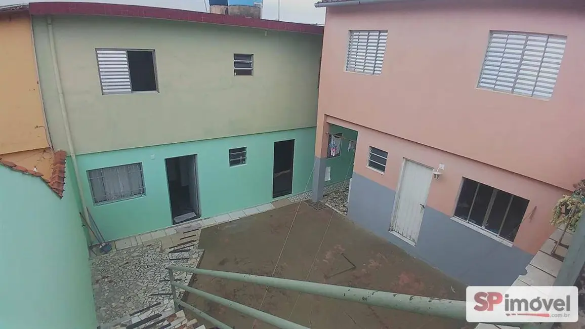 Foto 2 de Casa com 3 quartos à venda, 400m2 em Recreio São Jorge, Guarulhos - SP
