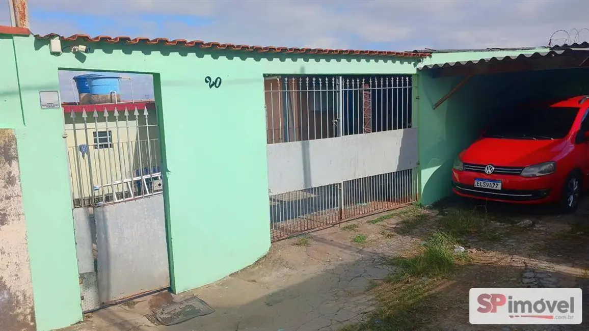 Foto 1 de Casa com 3 quartos à venda, 400m2 em Recreio São Jorge, Guarulhos - SP
