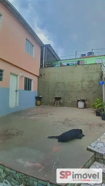 Foto 3 de Casa com 3 quartos à venda, 400m2 em Recreio São Jorge, Guarulhos - SP