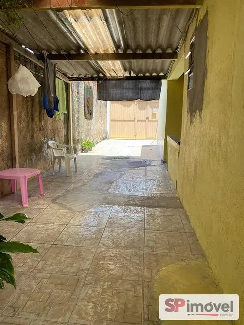 Foto 3 de Casa com 4 quartos à venda, 800m2 em Jardim Novo Portugal, Guarulhos - SP