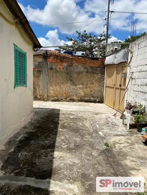 Foto 7 de Casa com 4 quartos à venda, 800m2 em Jardim Novo Portugal, Guarulhos - SP