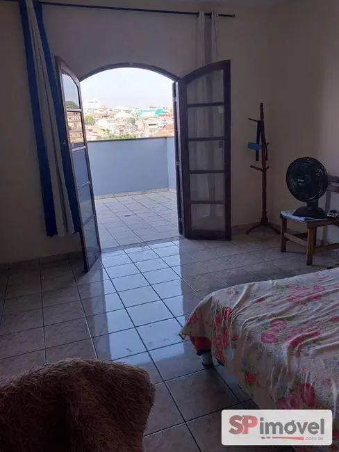 Foto 9 de Casa com 8 quartos à venda, 800m2 em Jardim Campo Verde, Maua - SP