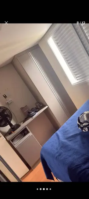 Foto 6 de Apartamento com 2 quartos à venda, 70m2 em Jardim Maria de Lourdes, Guarulhos - SP