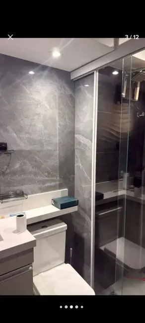 Foto 8 de Apartamento com 2 quartos à venda, 70m2 em Jardim Maria de Lourdes, Guarulhos - SP