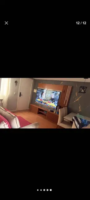 Foto 1 de Apartamento com 2 quartos à venda, 70m2 em Jardim Maria de Lourdes, Guarulhos - SP