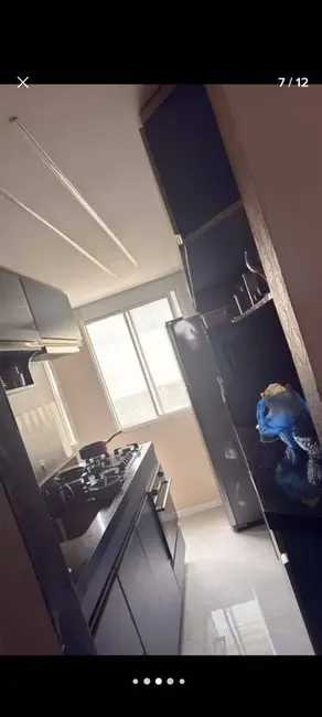 Foto 4 de Apartamento com 2 quartos à venda, 70m2 em Jardim Maria de Lourdes, Guarulhos - SP
