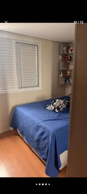 Foto 3 de Apartamento com 2 quartos à venda, 70m2 em Jardim Maria de Lourdes, Guarulhos - SP