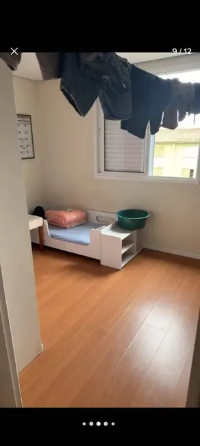 Foto 2 de Apartamento com 2 quartos à venda, 70m2 em Jardim Maria de Lourdes, Guarulhos - SP
