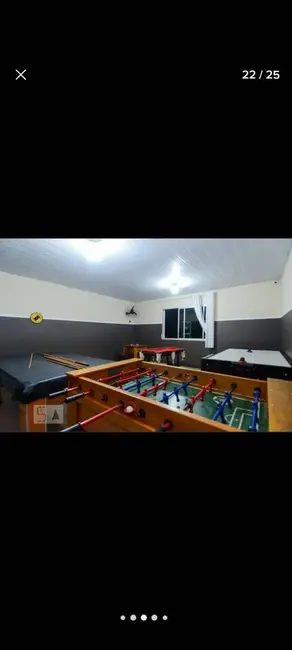 Foto 4 de Apartamento com 2 quartos à venda, 80m2 em Água Chata, Guarulhos - SP