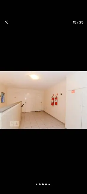 Foto 8 de Apartamento com 2 quartos à venda, 80m2 em Água Chata, Guarulhos - SP