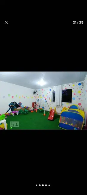 Foto 2 de Apartamento com 2 quartos à venda, 80m2 em Água Chata, Guarulhos - SP