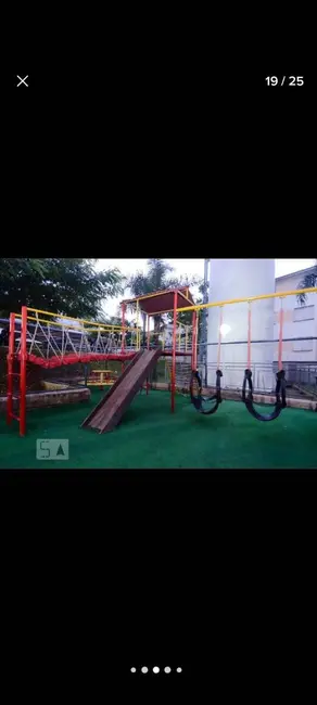 Foto 5 de Apartamento com 2 quartos à venda, 80m2 em Água Chata, Guarulhos - SP