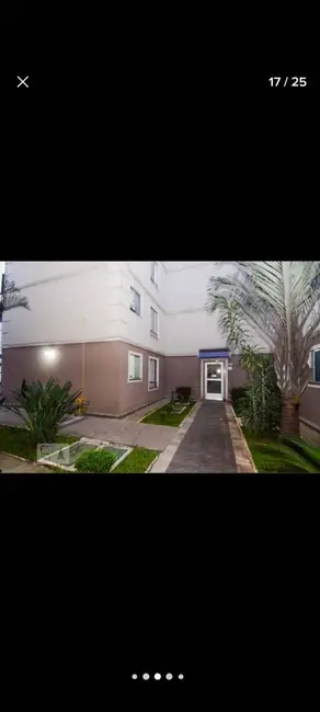 Foto 6 de Apartamento com 2 quartos à venda, 80m2 em Água Chata, Guarulhos - SP
