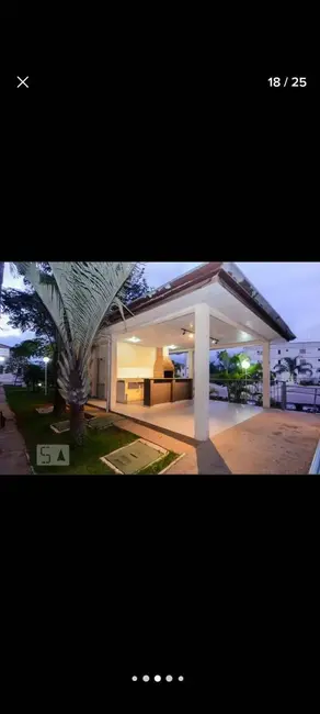Foto 9 de Apartamento com 2 quartos à venda, 80m2 em Água Chata, Guarulhos - SP