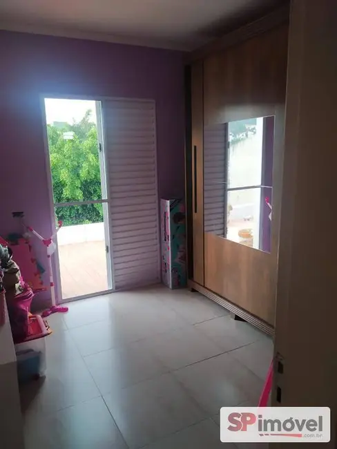 Foto 2 de Casa com 3 quartos à venda, 110m2 em Vila Paulistana, São Paulo - SP