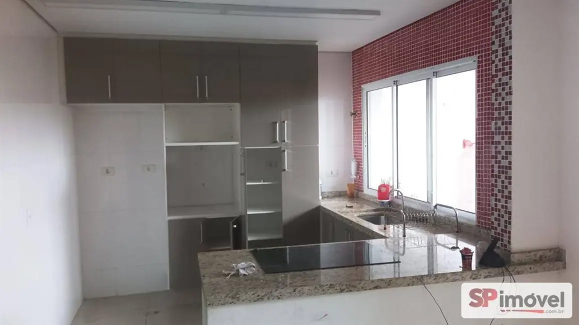 Foto 5 de Casa com 3 quartos à venda, 110m2 em Vila Paulistana, São Paulo - SP
