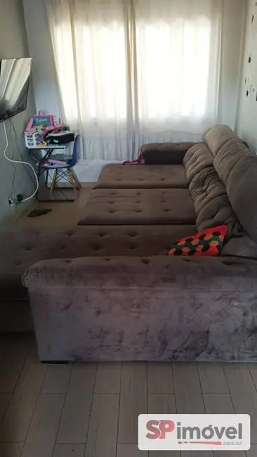 Foto 3 de Casa com 3 quartos à venda, 110m2 em Vila Paulistana, São Paulo - SP