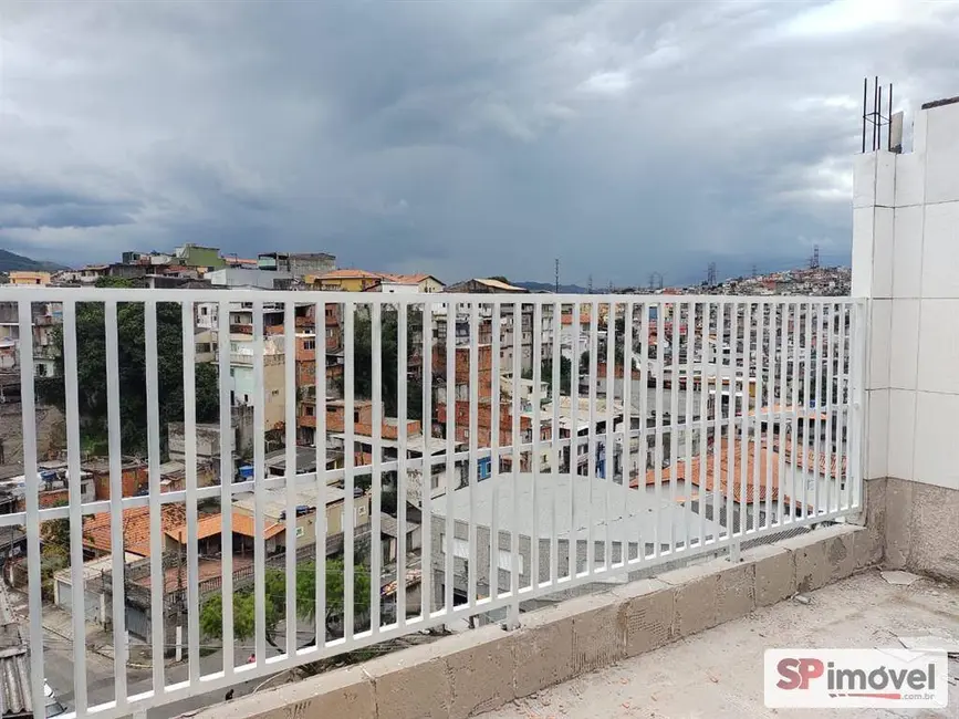 Foto 9 de Casa com 3 quartos à venda, 110m2 em Vila Paulistana, São Paulo - SP