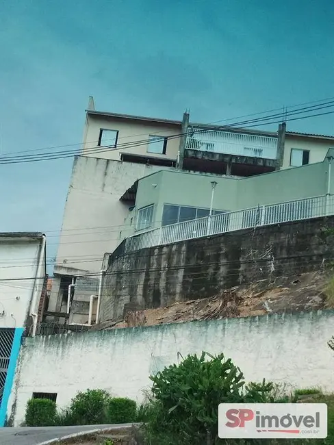 Foto 8 de Casa com 3 quartos à venda, 110m2 em Vila Paulistana, São Paulo - SP