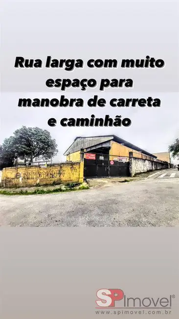 Casa à venda, 2380m2 em Jardim Piratininga, São Paulo - SP - imagem 8 Foto 8 de Casa à venda, 2380m2 em Jardim Piratininga, São Paulo - SP