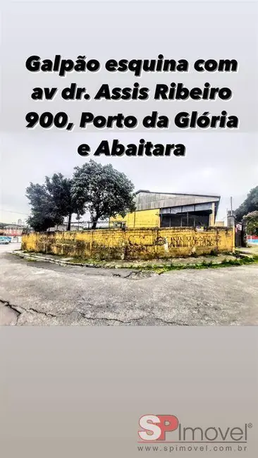Casa à venda, 2380m2 em Jardim Piratininga, São Paulo - SP - imagem 9 Foto 9 de Casa à venda, 2380m2 em Jardim Piratininga, São Paulo - SP