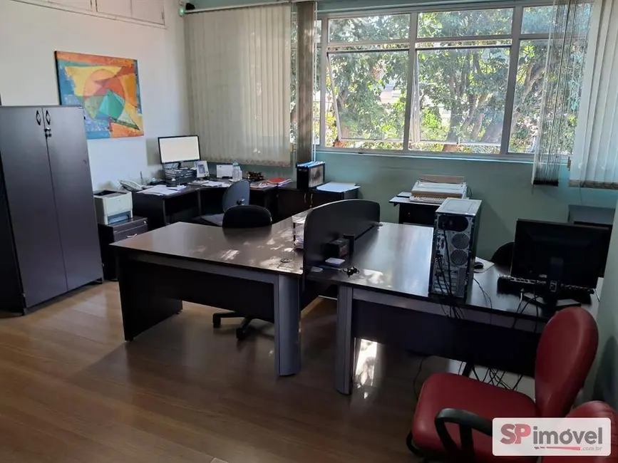 Foto 5 de Sala Comercial à venda, 1100m2 em Vila Jaguara, São Paulo - SP
